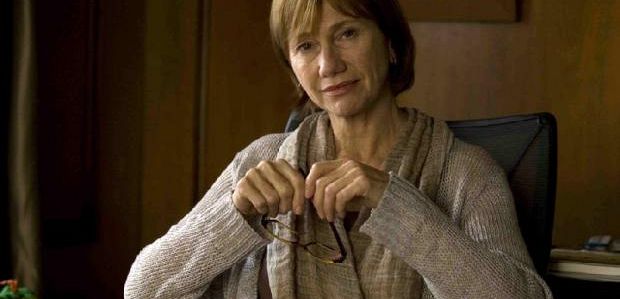 Kathy Baker będzie powracać w komedii 