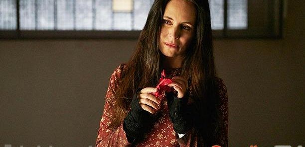 Madeleine Stowe pojawi się w finale 2 sezonu „12 małp”