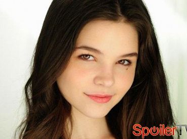 Madison McLaughlin pojawi się w 4 sezonie Arrow