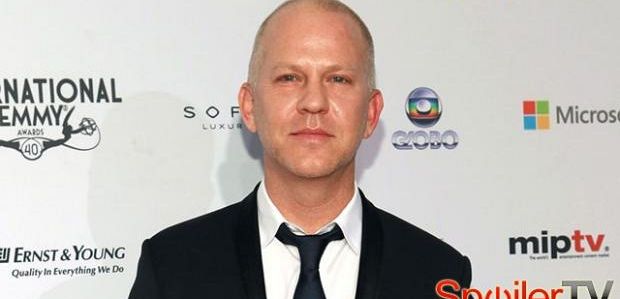 Ryan Murphy pracuje nad kolejnym serialem 