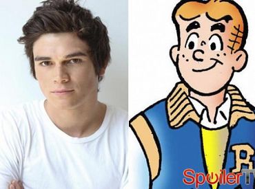 KJ Apa i Ashleigh Murray dołączyli do odcinka pilotowego Riverdale