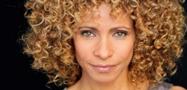 Michelle Hurd pojawi się w 2 sezonie 