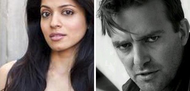 Mouzam Makkar, Carl Beukes i Tongayi Chirisa dołączyli do odcinka pilotowego CW o kolonizacji Marsa
