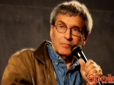 Nicholas Meyer będzie współtworzył nowy serial Star Trek
