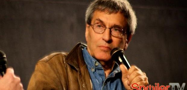 Nicholas Meyer będzie współtworzył nowy serial 