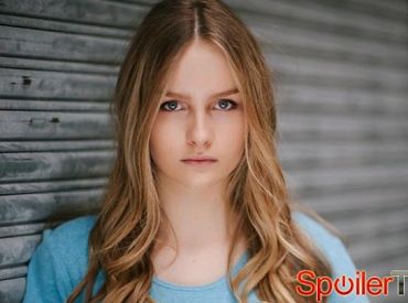 Olivia DeJonge zagra w odcinku pilotowym Will