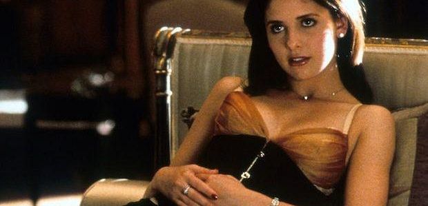 To oficjalne: Sarah Michelle Gellar wystąpi w odcinku pilotowym 