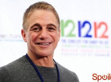 Tony Danza zagra w odcinku pilotowym Sebastian