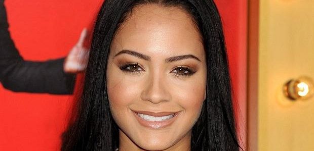 Tristin Mays dołączyła do 5 sezonu 