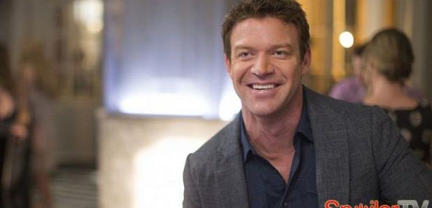 USA Network anuluje 