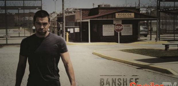 Zobacz zapowiedź finałowego sezonu „Banshee