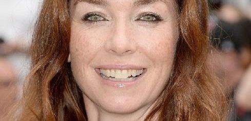 Julianne Nicholson zagra główną rolę w 