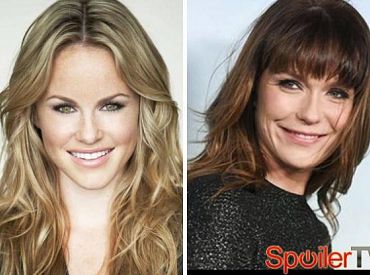 Julie Berman awansowana do stałej obsady 2 sezonu Casual, do którego dołączyła Katie Aselton
