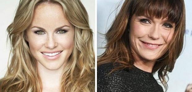 Julie Berman awansowana do stałej obsady 2 sezonu 