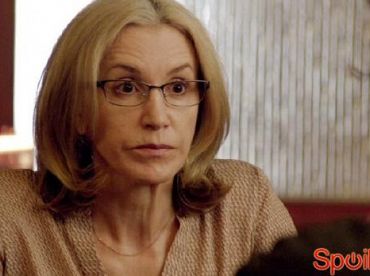 Felicity Huffman pojawi się w odcinku pilotowym Presence