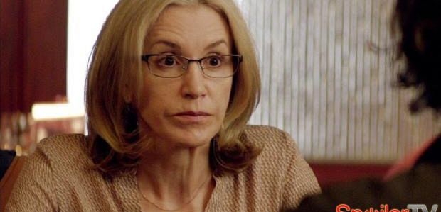 Felicity Huffman pojawi się w odcinku pilotowym 