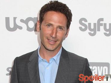 Mark Feuerstein dołączył do wskrzeszenia Skazanego na śmierć