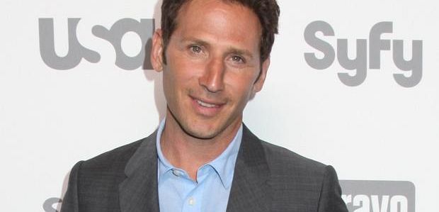 Mark Feuerstein dołączył do wskrzeszenia 