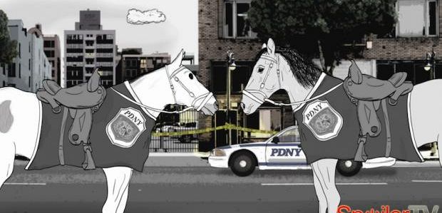 Wyniki oglądalności amerykańskich stacji kablowych z piątku, 19 lutego 2016 roku