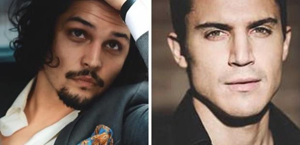 Alex Gonzalez i Augusto Aguilera zagrają w odcinku pilotowym 