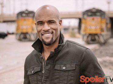 LaMonica Garrett dołączył do Designated Survivor
