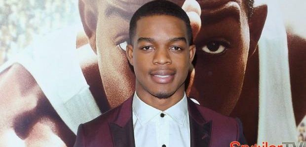 Stephan James zagra w 