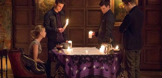 Zdjęcia z 3 sezonu „The Originals”: Zobacz jak Kol powraca do serialu!