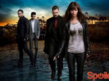 Audience Network podaj datę premiery 4 sezonu Rogue - zobacz zwiastun