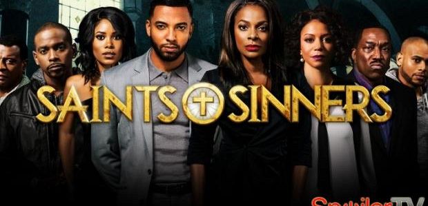 Bounce TV podaje datę premiery serialu 