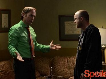 Czy Aaron Paul pojawi się w 2 sezonie Better Call Saul?
