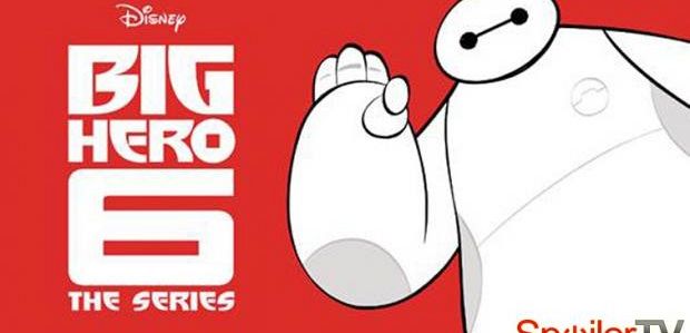 Disney XD tworzy animowany serial 