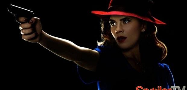 Finał „Agentki Carter” pozostawia miejsce na 3 sezon