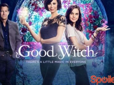 Hallmark Channel podaje datę premiery 2 sezonu The Good Witch