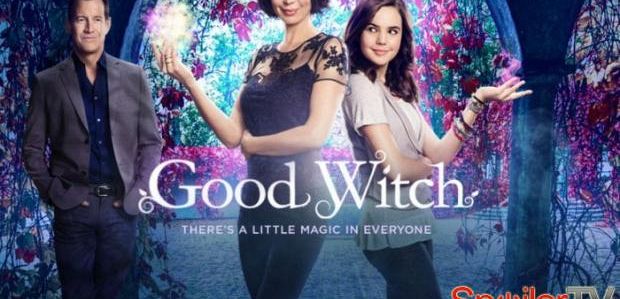 Hallmark Channel podaje datę premiery 2 sezonu 