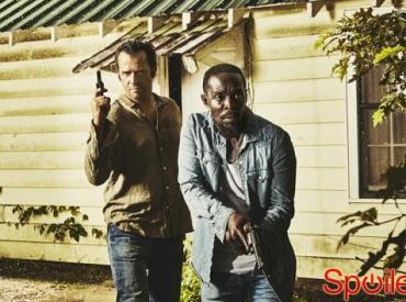 Hap and Leonard może wykroczyć poza książkę