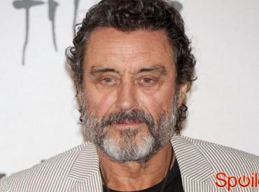 Ian McShane dołączył do American Gods