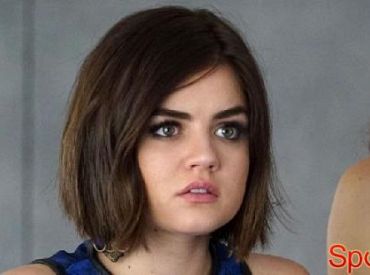 Zobacz Lucy Hale w komediodramacie CW „Life Sentence”