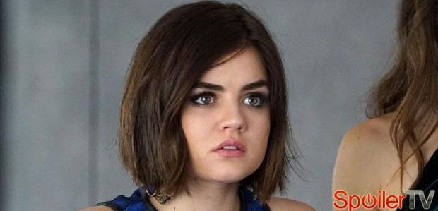 Zobacz Lucy Hale w komediodramacie CW „Life Sentence”