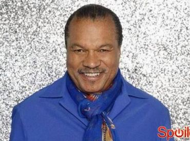 Billy Dee Williams dołączył do filmu ABC „Dirty Dancing”