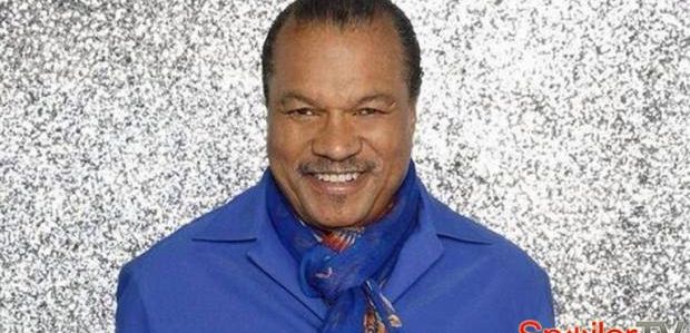 Billy Dee Williams dołączył do filmu ABC „Dirty Dancing”
