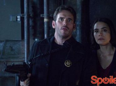 Fox podaje datę premiery 2 sezonu Wayward Pines - Plus: zobacz kto powróci!