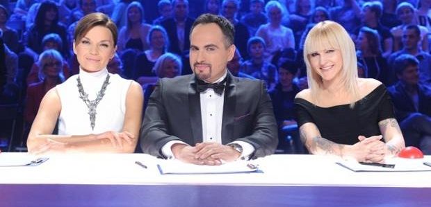 TVN pokaże 9 sezon 