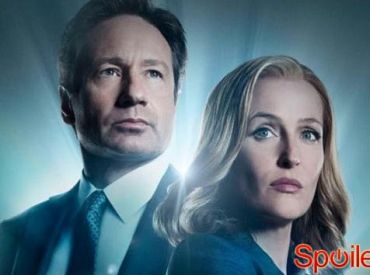 Spoiler Dnia: Poszukiwania Williama zbliżą Muldera i Scully w „Z Archiwum X”