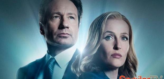 Spoiler Dnia: Poszukiwania Williama zbliżą Muldera i Scully w „Z Archiwum X”