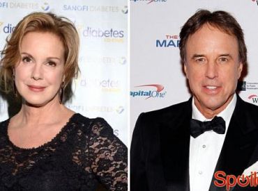 Elizabeth Perkins i Kevin Nealon dołączyli do odcinka pilotowego Amy Poehler i Charliego Gandy'ego