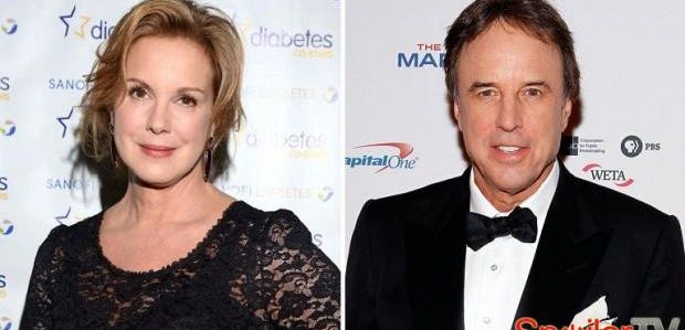 Elizabeth Perkins i Kevin Nealon dołączyli do odcinka pilotowego Amy Poehler i Charliego Gandy'ego
