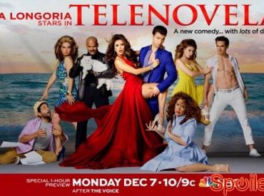 Eva Longoria ma nadzieję, że Telenovela zostanie przedłużona o 2 sezon