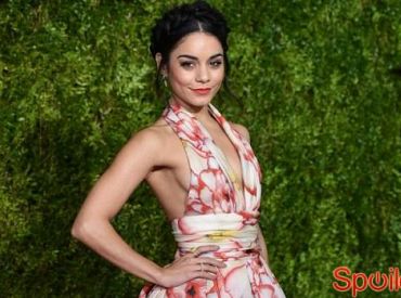 Vanessa Hudgens została jurorką w 14. sezonie „So You Think You Can Dance”