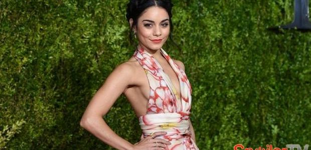 Vanessa Hudgens została jurorką w 14. sezonie „So You Think You Can Dance”