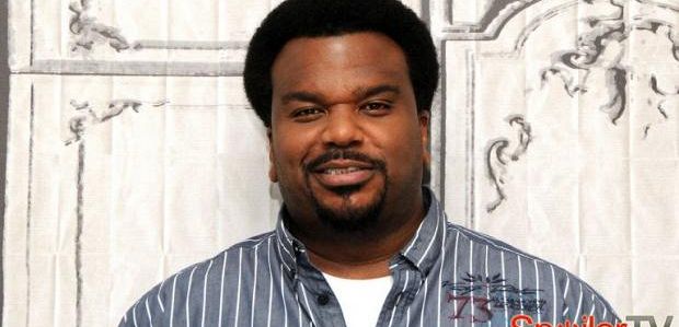 Craig Robinson będzie powracał w 2 sezonie 